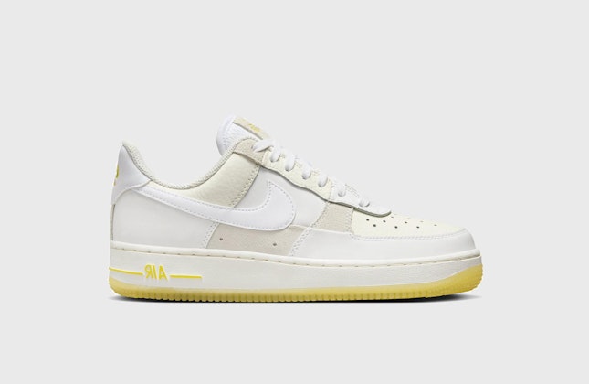 Nike Air Force 1 Low "Opti Yellow"