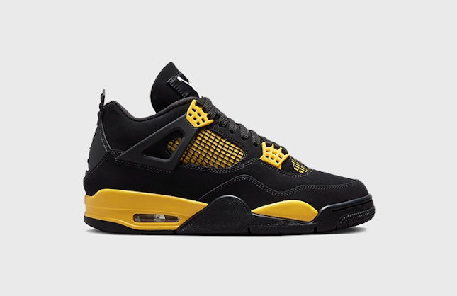 Air Jordan 4 Retro "Thunder"