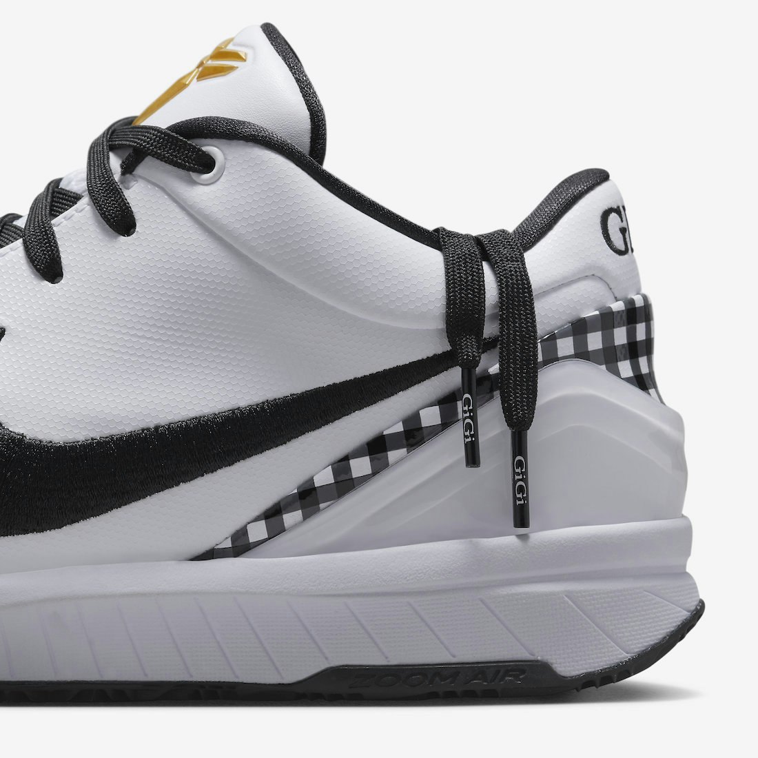 Nike Kobe 4 Protro "Mambacita"