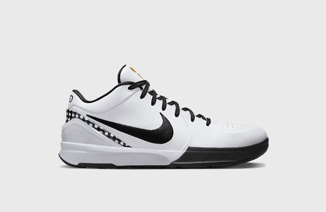 Nike Kobe 4 Protro "Mambacita" Nike Kobe 4 Protro "Mambacita"