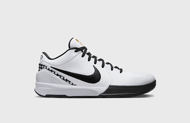 Nike Kobe 4 Protro "Mambacita"