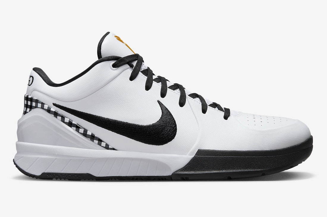 Nike Kobe 4 Protro "Mambacita"