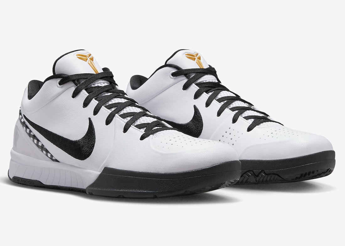 Nike Kobe 4 Protro "Mambacita"