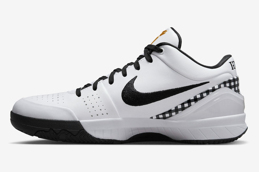 Nike Kobe 4 Protro "Mambacita"