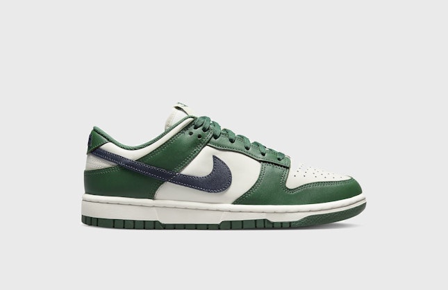 Nike Dunk Low "Gorge Green"