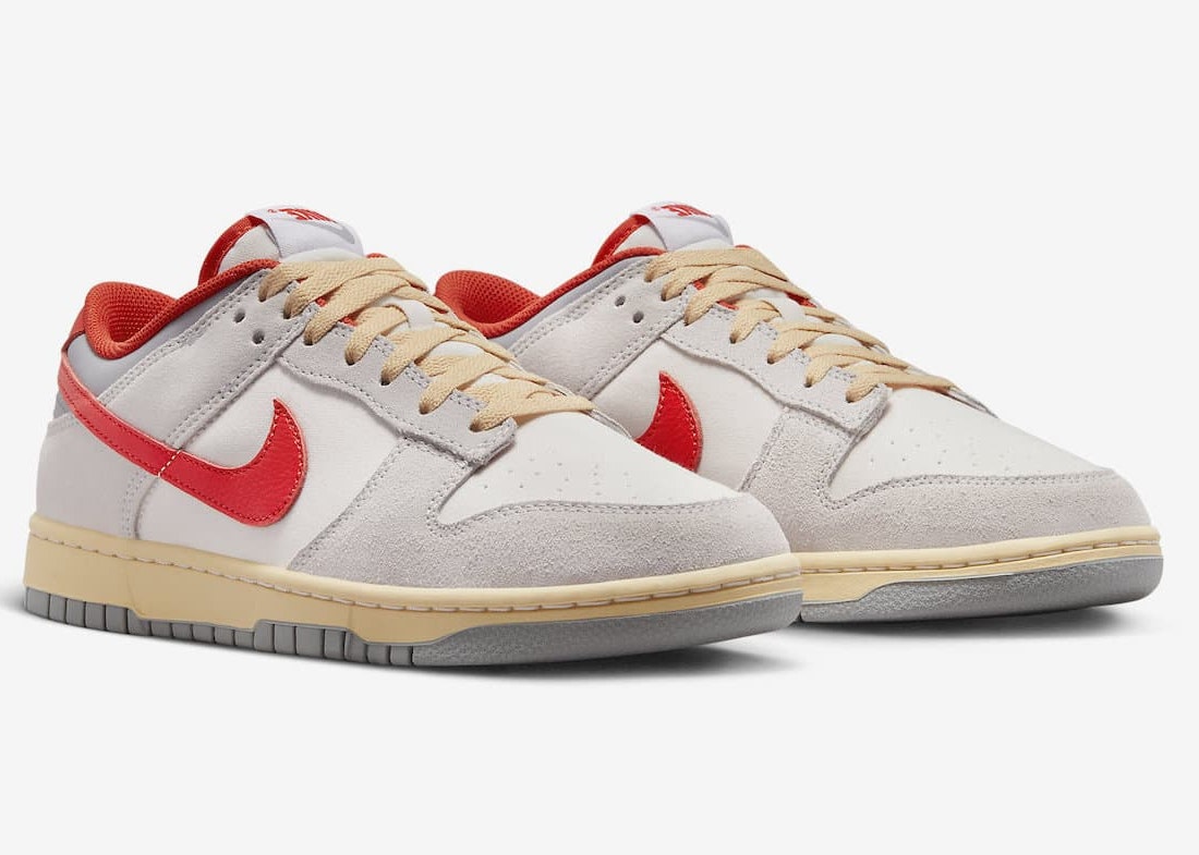 Nike Dunk Low 85 "Athletic Department"