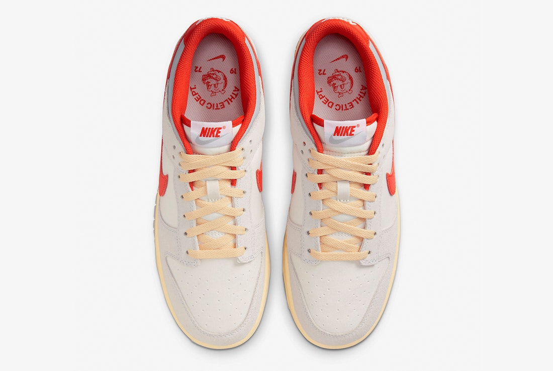 Nike Dunk Low 85 "Athletic Department"