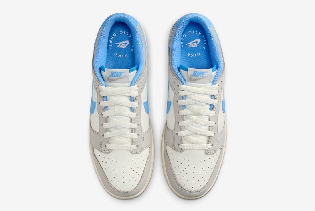 Nike Dunk Low "Athletic Department"