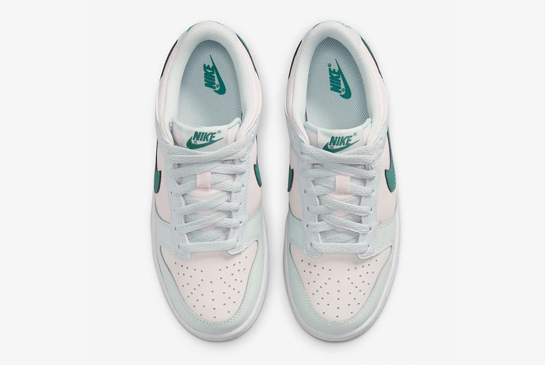 Nike Dunk Low GS "Mineral Teal"