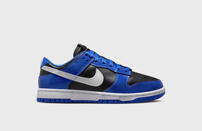 Nike Dunk Low "Game Royal"