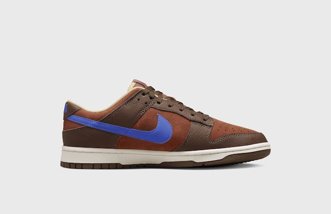 Nike Dunk Low "Mars Stone"