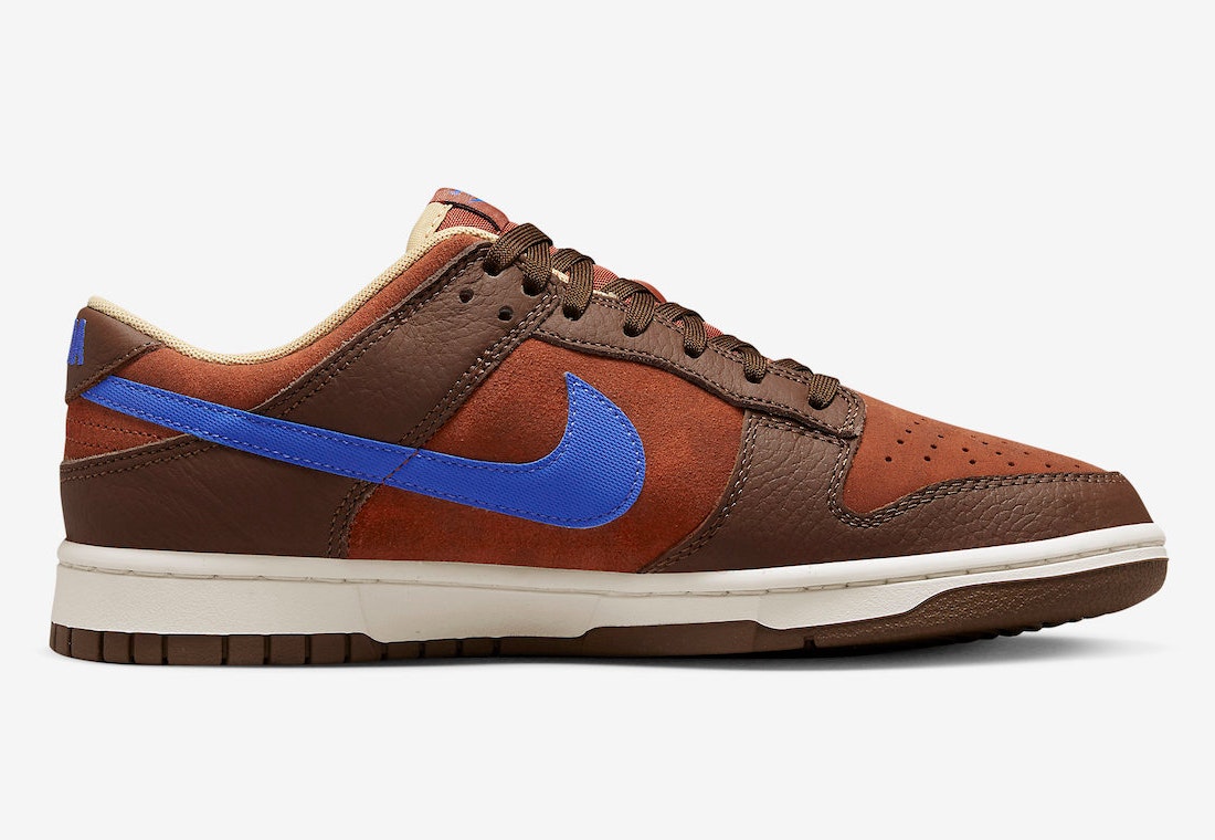 Nike Dunk Low "Mars Stone"