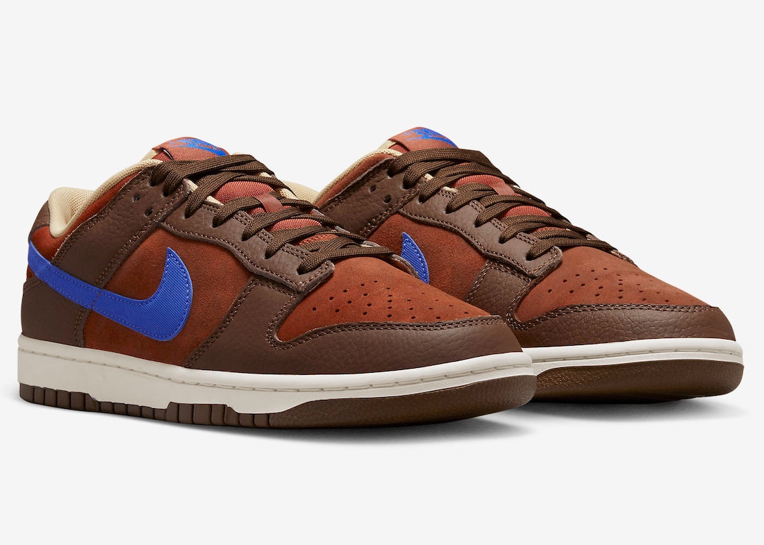 Nike Dunk Low "Mars Stone"