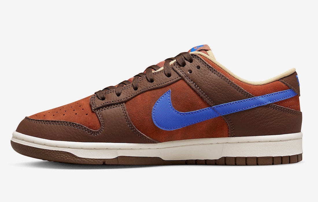 Nike Dunk Low "Mars Stone"