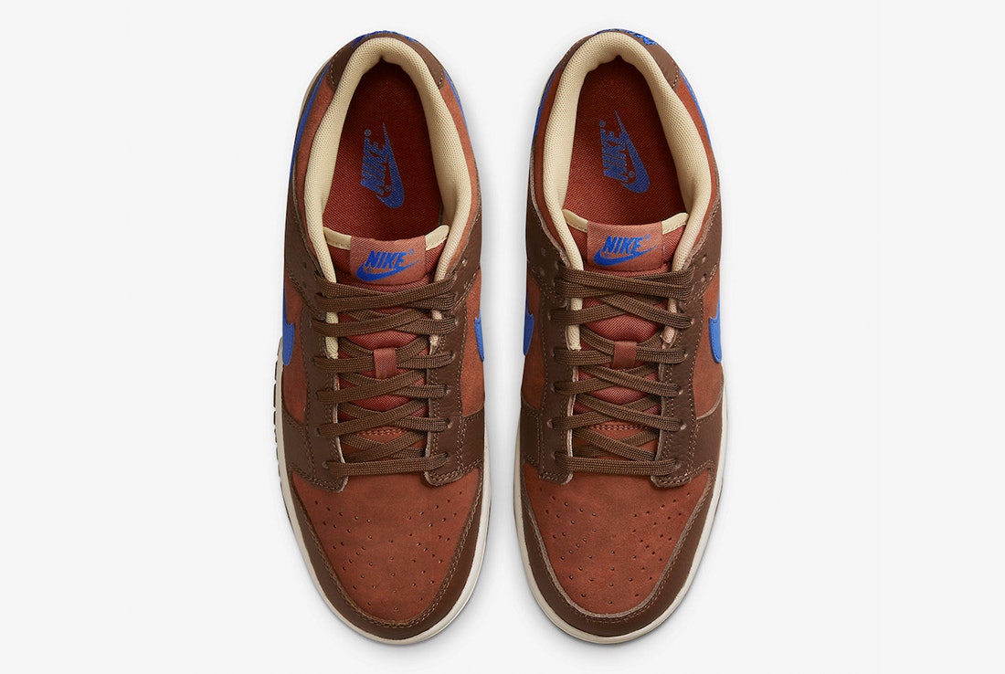 Nike Dunk Low "Mars Stone"