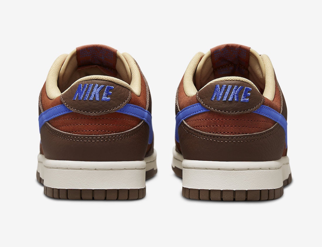 Nike Dunk Low "Mars Stone"