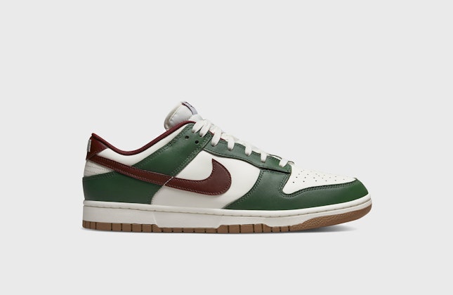 Nike Dunk Low "Gorge Green" Nike Dunk Low "Gorge Green"