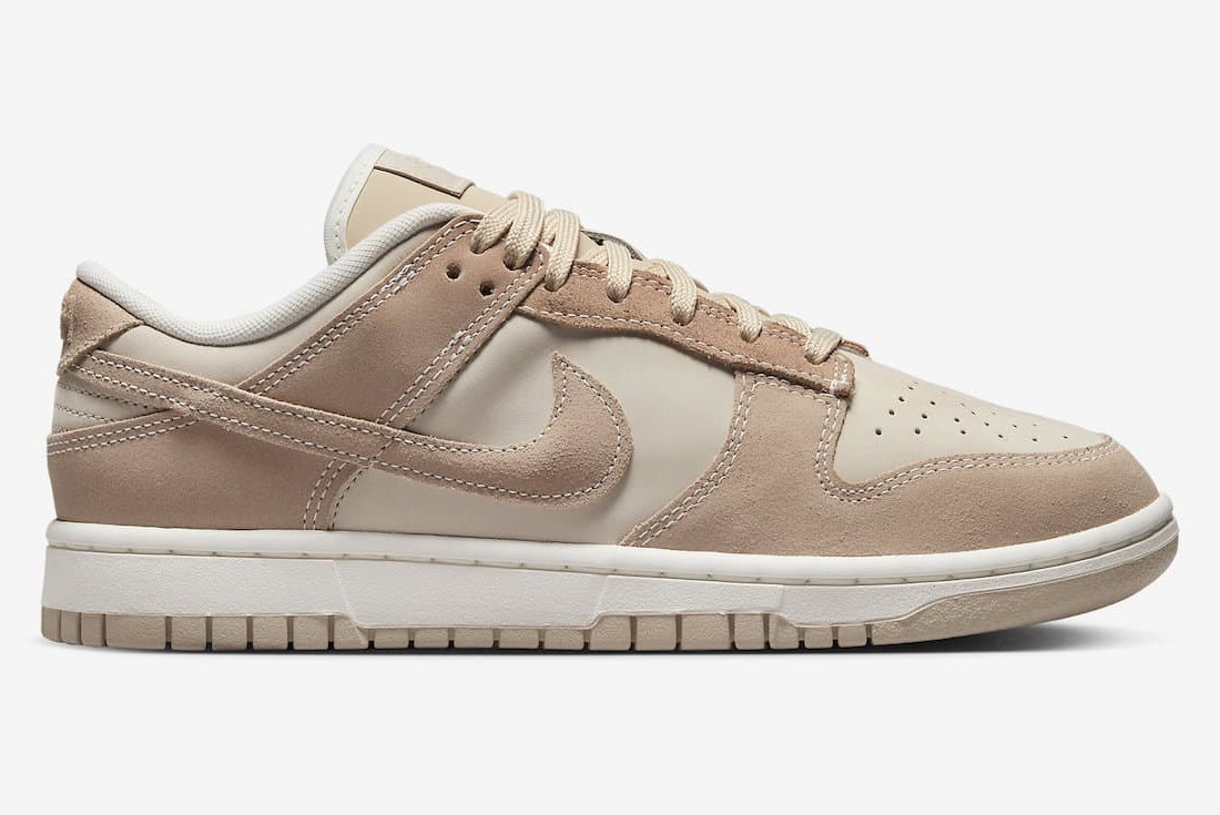 Nike Dunk Low SE "Sandrift"