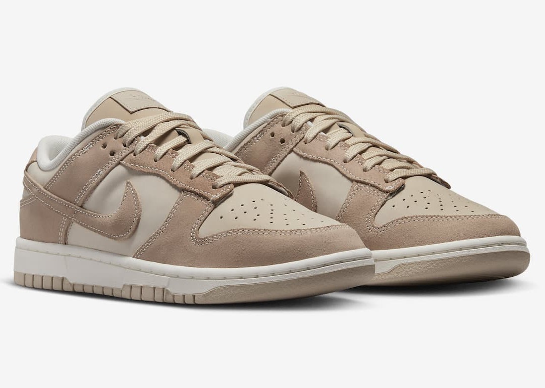 Nike Dunk Low SE "Sandrift"