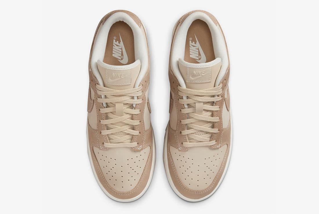 Nike Dunk Low SE "Sandrift"