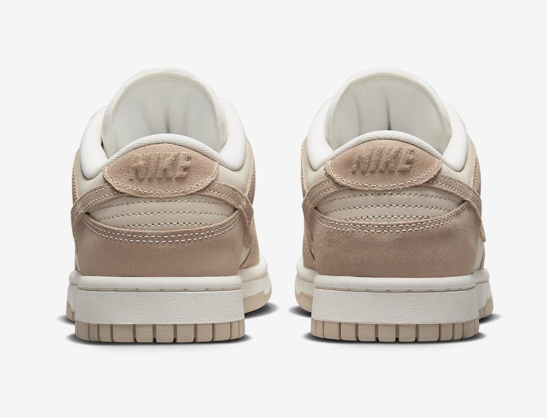 Nike Dunk Low SE "Sandrift"