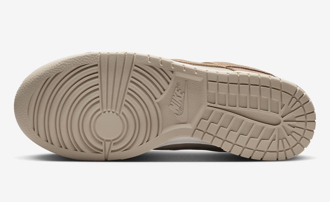 Nike Dunk Low SE "Sandrift"
