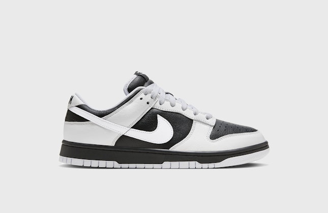 Nike Dunk Low "Reverse Panda" Nike Dunk Low "Reverse Panda"