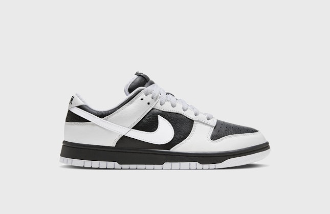 Nike Dunk Low "Reverse Panda"