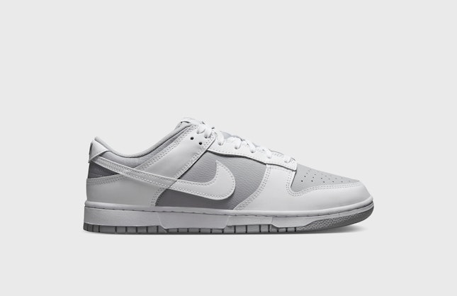 Nike Dunk Low "Wolf Grey"