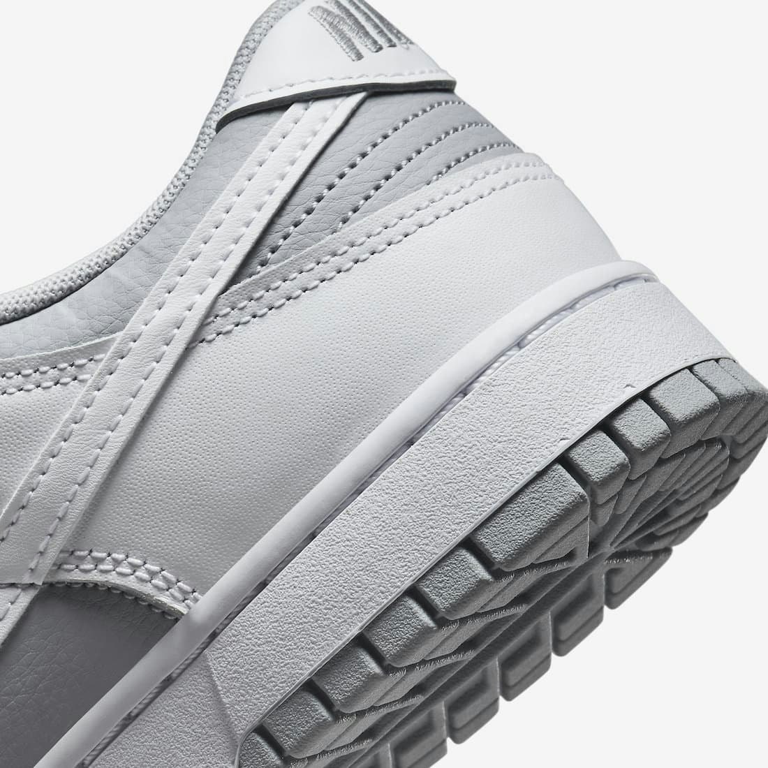 Nike Dunk Low "Wolf Grey"