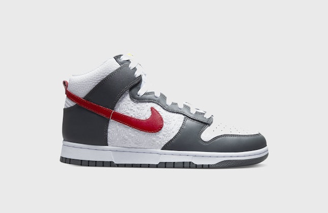 Nike Dunk High "Hoop Logo"