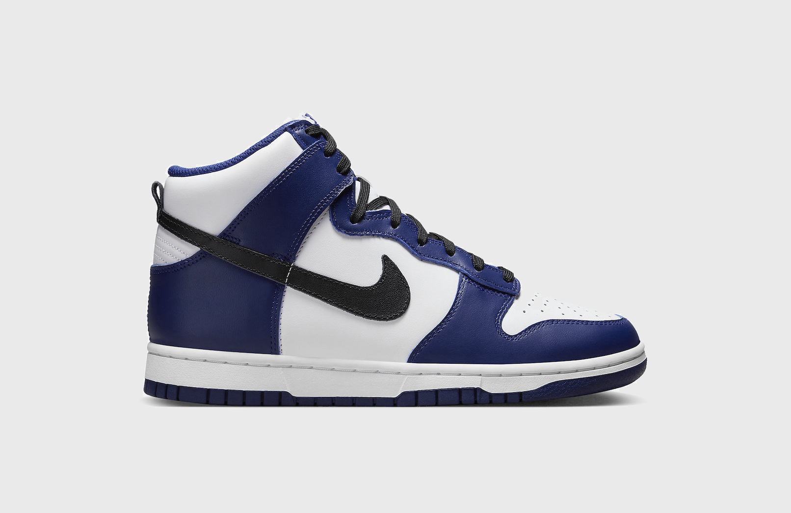 Ambush x Nike Dunk High "Navy Blue"