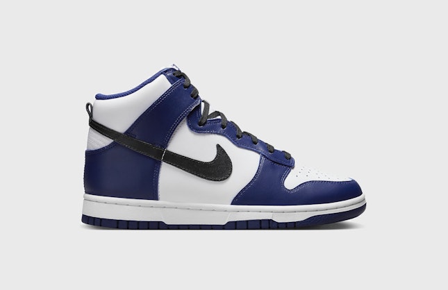 Ambush x Nike Dunk High "Navy Blue"