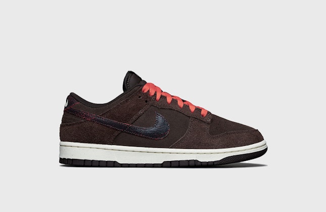 Nike Dunk Low "Baroque Brown" Nike Dunk Low "Baroque Brown"