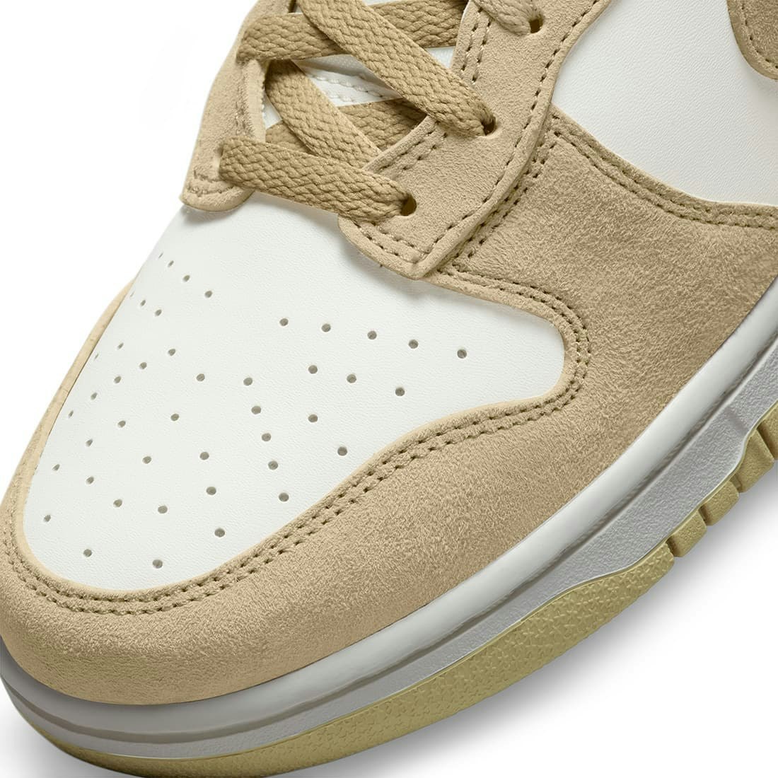 Nike Dunk High "Sand"