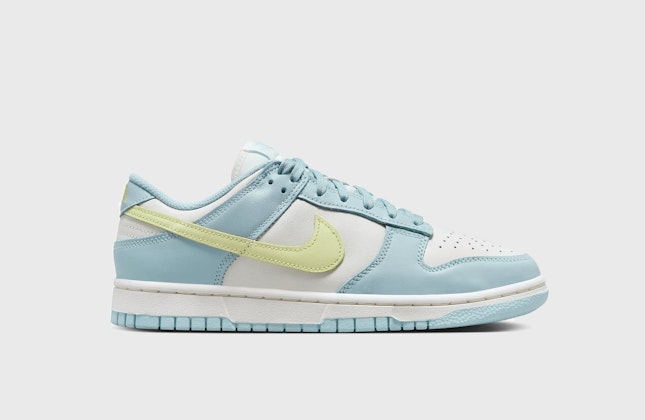 Nike Dunk Low "Ocean Bliss" Nike Dunk Low "Ocean Bliss"