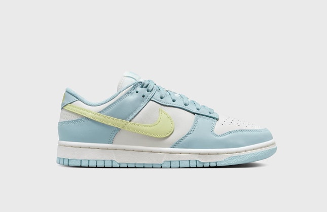 Nike Dunk Low "Ocean Bliss"