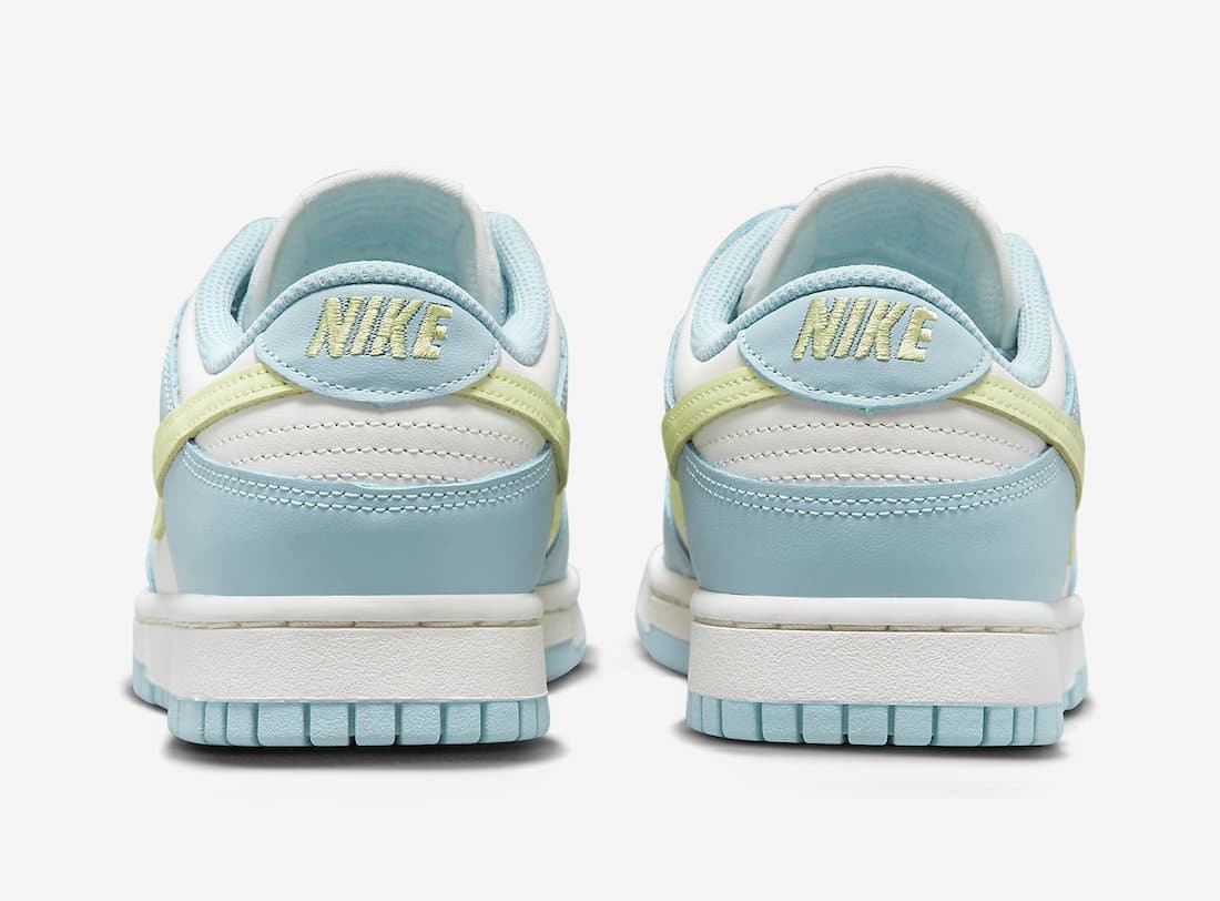 Nike Dunk Low "Ocean Bliss"