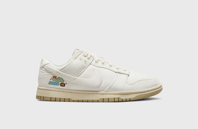 Nike Dunk Low "The Future is Equal" Nike Dunk Low "The Future is Equal"