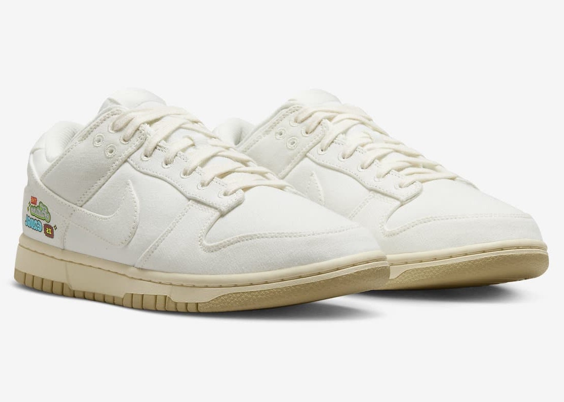 Nike Dunk Low "The Future is Equal"