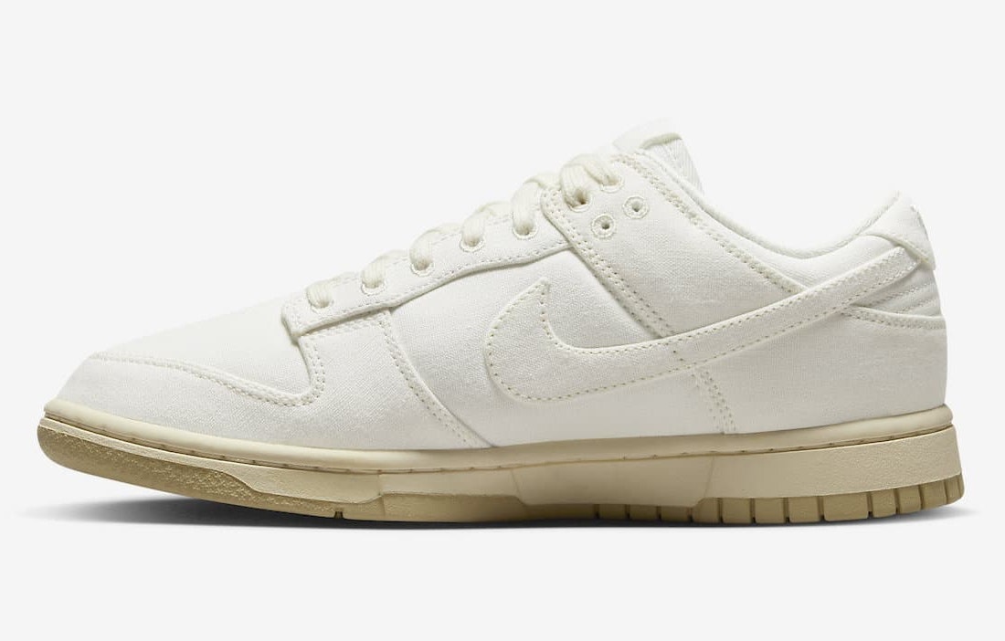 Nike Dunk Low "The Future is Equal"