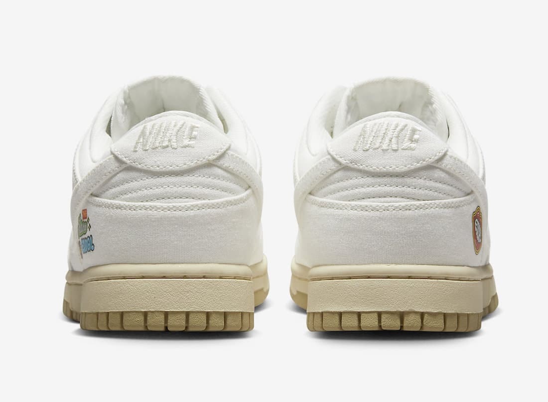 Nike Dunk Low "The Future is Equal"