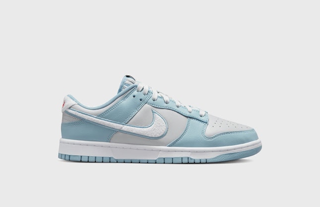 Nike Dunk Low "Worn Blue"