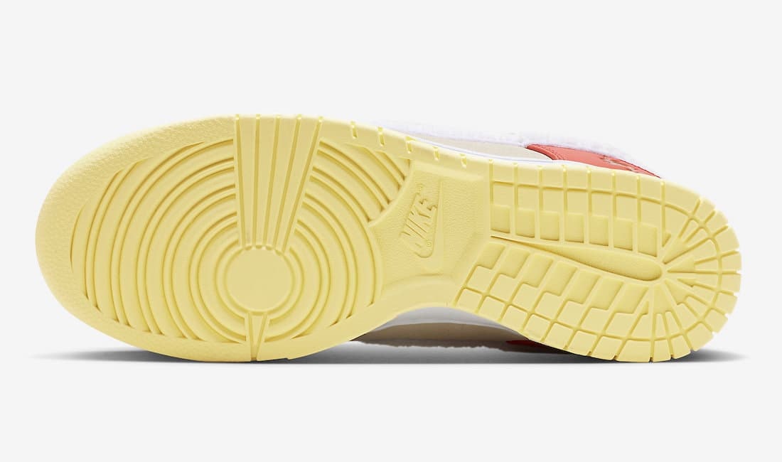 Nike Dunk Low "Year of the Rabbit"