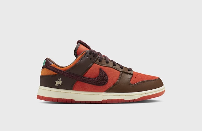 Nike Dunk Low "Year of the Rabbit"