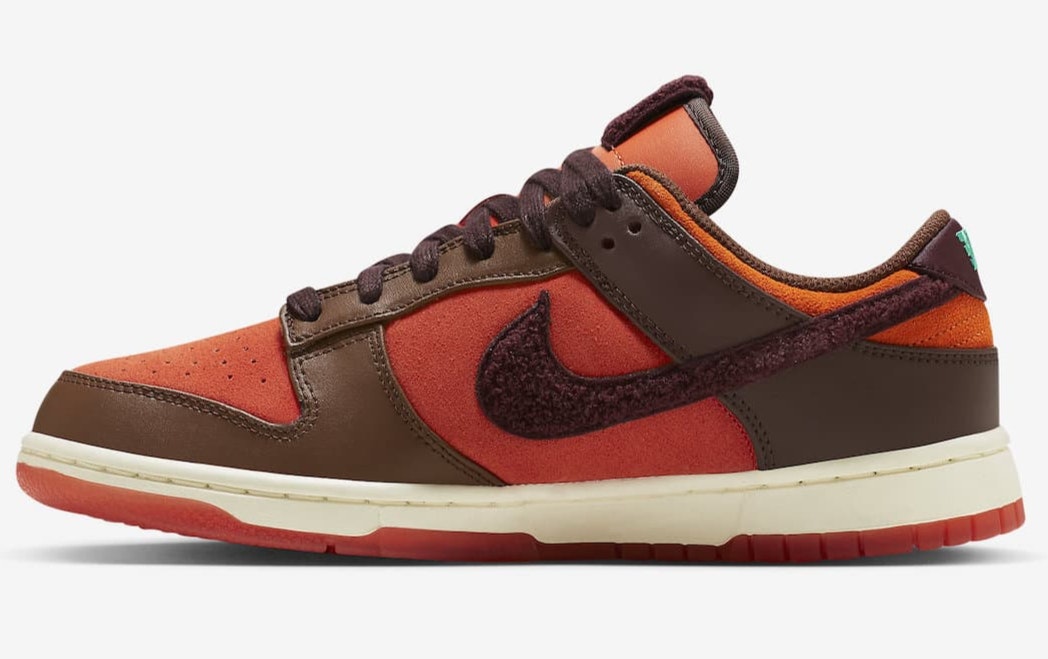 Nike Dunk Low "Year of the Rabbit"