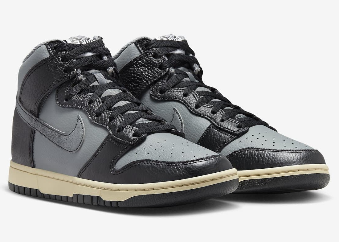 Nike Dunk High "Classics"