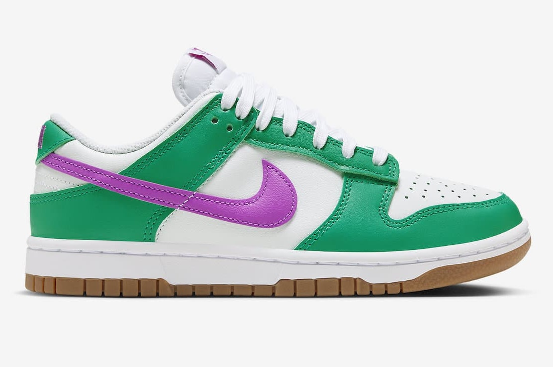 Nike Dunk Low "Joker"