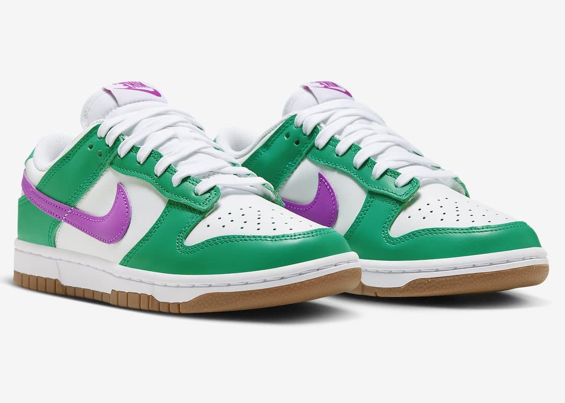 Nike Dunk Low "Joker"