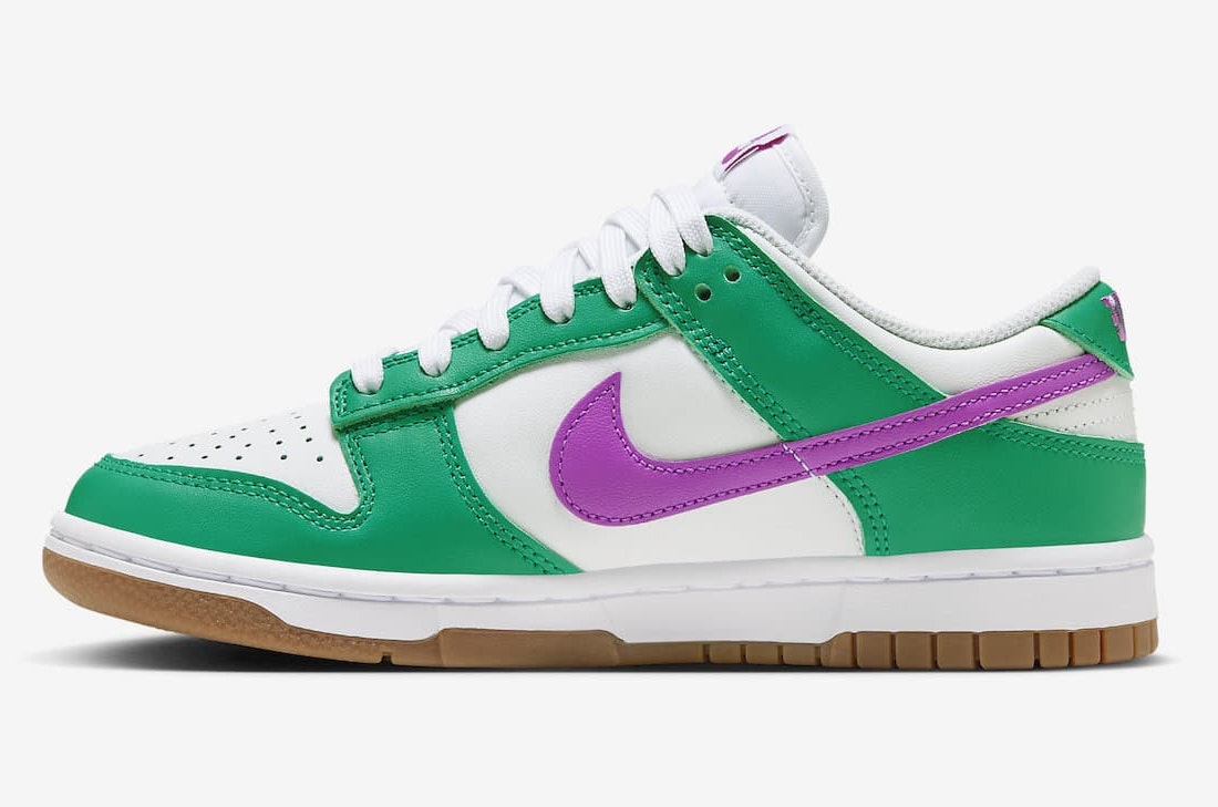 Nike Dunk Low "Joker"